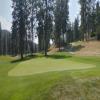 Summerland Golf & Country Club Hole #17 - Greenside - Tuesday, July 21, 2026 (Kelowna #2 Trip)