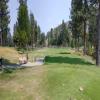 Summerland Golf & Country Club Hole #17 - Tee Shot - Tuesday, July 21, 2026 (Kelowna #2 Trip)