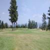 Summerland Golf & Country Club Hole #18 - Approach - 2nd - Tuesday, July 21, 2026 (Kelowna #2 Trip)