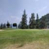 Summerland Golf & Country Club Hole #18 - Greenside - Tuesday, July 21, 2026 (Kelowna #2 Trip)