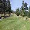 Summerland Golf & Country Club Hole #18 - Tee Shot - Tuesday, July 21, 2026 (Kelowna #2 Trip)