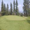 Summerland Golf & Country Club Hole #2 - Greenside - Tuesday, July 21, 2026 (Kelowna #2 Trip)