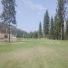 Summerland Golf & Country Club Hole #3 - Approach - Tuesday, July 21, 2026 (Kelowna #2 Trip)