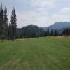 Summerland Golf & Country Club Hole #5 - Approach - Tuesday, July 21, 2026 (Kelowna #2 Trip)