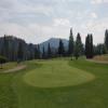 Summerland Golf & Country Club Hole #5 - Greenside - Tuesday, July 21, 2026 (Kelowna #2 Trip)