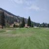 Summerland Golf & Country Club Hole #6 - Approach - Tuesday, July 21, 2026 (Kelowna #2 Trip)