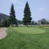 Summerland Golf & Country Club Hole #6 - Greenside - Tuesday, July 21, 2026 (Kelowna #2 Trip)