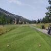Summerland Golf & Country Club Hole #6 - Tee Shot - Tuesday, July 21, 2026 (Kelowna #2 Trip)