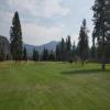 Summerland Golf & Country Club Hole #7 - Approach - Tuesday, July 21, 2026 (Kelowna #2 Trip)