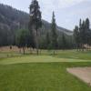 Summerland Golf & Country Club Hole #7 - Greenside - Tuesday, July 21, 2026 (Kelowna #2 Trip)