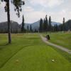 Summerland Golf & Country Club Hole #7 - Tee Shot - Tuesday, July 21, 2026 (Kelowna #2 Trip)