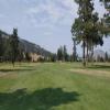 Summerland Golf & Country Club Hole #8 - Approach - Tuesday, July 21, 2026 (Kelowna #2 Trip)