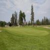 Summerland Golf & Country Club Hole #8 - Greenside - Tuesday, July 21, 2026 (Kelowna #2 Trip)