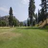 Summerland Golf & Country Club Hole #9 - Approach - 2nd - Tuesday, July 21, 2026 (Kelowna #2 Trip)