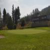 Summerland Golf & Country Club Hole #9 - Greenside - Tuesday, July 21, 2026 (Kelowna #2 Trip)