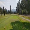 Summerland Golf & Country Club Hole #9 - Tee Shot - Tuesday, July 21, 2026 (Kelowna #2 Trip)