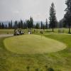 Summerland Golf & Country Club - Practice Green - Tuesday, July 21, 2026 (Kelowna #2 Trip)