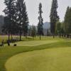 Summerland Golf & Country Club - Practice Green - Tuesday, July 21, 2026 (Kelowna #2 Trip)