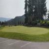 Summerland Golf & Country Club - Practice Green - Tuesday, July 21, 2026 (Kelowna #2 Trip)