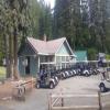 Clubhouse - Sunday, June 7, 2020 (Central Washington #3 Trip)