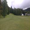  Hole #1 - Approach - Sunday, June 7, 2020 (Central Washington #3 Trip)