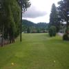  Hole #1 - Tee Shot - Sunday, June 7, 2020 (Central Washington #3 Trip)