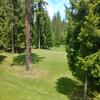 Sun Country Hole #10 - Greenside - Sunday, June 7, 2020 (Central Washington #3 Trip)