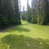  Hole #10 - Tee Shot - Sunday, June 7, 2020 (Central Washington #3 Trip)
