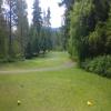  Hole #11 - Tee Shot - Sunday, June 7, 2020 (Central Washington #3 Trip)
