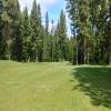  Hole #12 - Approach - Sunday, June 7, 2020 (Central Washington #3 Trip)