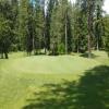  Hole #12 - Greenside - Sunday, June 7, 2020 (Central Washington #3 Trip)