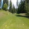  Hole #12 - Tee Shot - Sunday, June 7, 2020 (Central Washington #3 Trip)