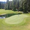  Hole #13 - Greenside - Sunday, June 7, 2020 (Central Washington #3 Trip)