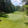  Hole #14 - Greenside - Sunday, June 7, 2020 (Central Washington #3 Trip)