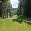  Hole #14 - Tee Shot - Sunday, June 7, 2020 (Central Washington #3 Trip)