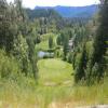 Sun Country Hole #15 - View Of - Sunday, June 7, 2020 (Central Washington #3 Trip)