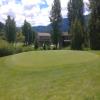  Hole #15 - Greenside - Sunday, June 7, 2020 (Central Washington #3 Trip)