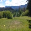 Sun Country Hole #15 - Tee Shot - Sunday, June 7, 2020 (Central Washington #3 Trip)