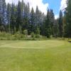 Sun Country Hole #16 - Greenside - Sunday, June 7, 2020 (Central Washington #3 Trip)