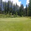  Hole #16 - Greenside - Sunday, June 7, 2020 (Central Washington #3 Trip)