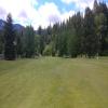  Hole #17 - Approach - Sunday, June 7, 2020 (Central Washington #3 Trip)