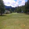  Hole #17 - Tee Shot - Sunday, June 7, 2020 (Central Washington #3 Trip)
