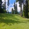  Hole #2 - Approach - Sunday, June 7, 2020 (Central Washington #3 Trip)
