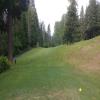  Hole #2 - Tee Shot - Sunday, June 7, 2020 (Central Washington #3 Trip)