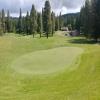  Hole #3 - Greenside - Sunday, June 7, 2020 (Central Washington #3 Trip)