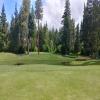  Hole #4 - Approach - Sunday, June 7, 2020 (Central Washington #3 Trip)