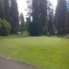  Hole #4 - Greenside - Sunday, June 7, 2020 (Central Washington #3 Trip)