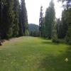  Hole #5 - Tee Shot - Sunday, June 7, 2020 (Central Washington #3 Trip)