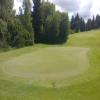  Hole #6 - Greenside - Sunday, June 7, 2020 (Central Washington #3 Trip)