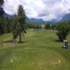  Hole #8 - Tee Shot - Sunday, June 7, 2020 (Central Washington #3 Trip)